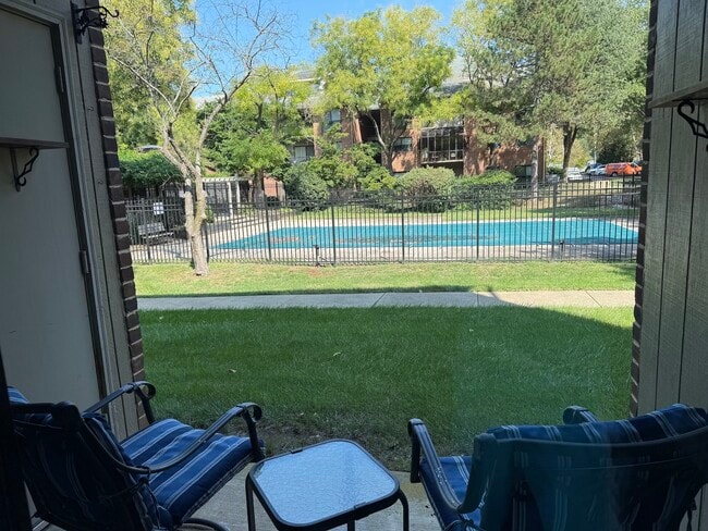 property at 1231 Gemini Dr