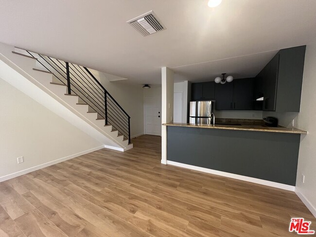 property at 960 N San Vicente Blvd