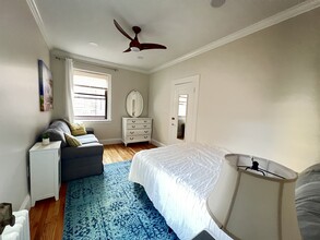 82 Jersey St, Unit Fully Furnished NO FEE in Boston, MA - Building Photo - Building Photo