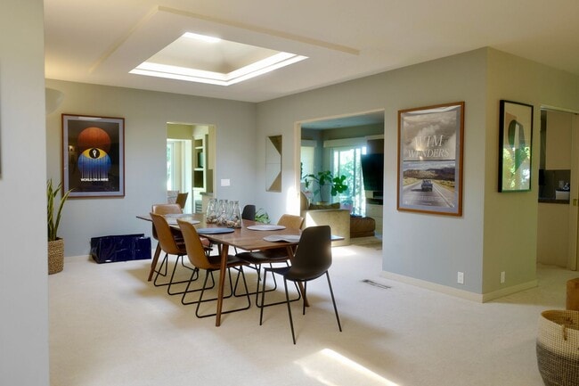 property at 405 Hermosa Pl
