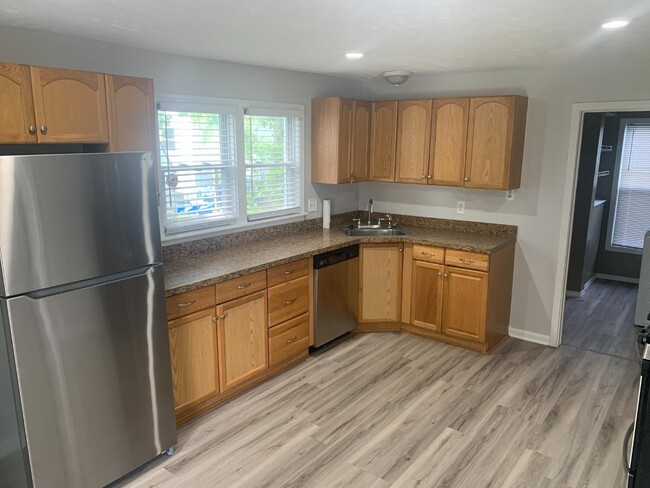 815 Liberty Dr in Mishawaka, IN - Building Photo - Building Photo