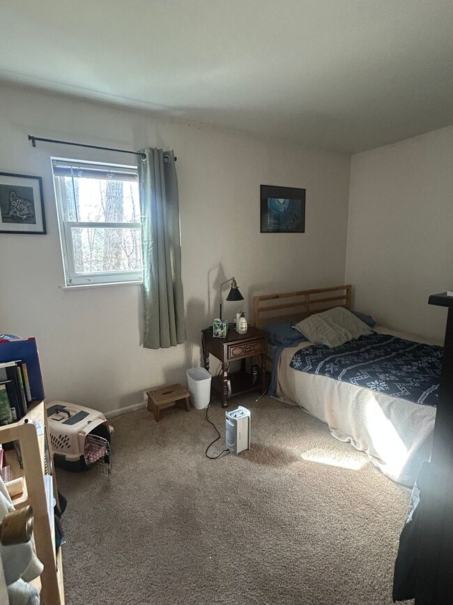 property at 2066 N Oak Ln