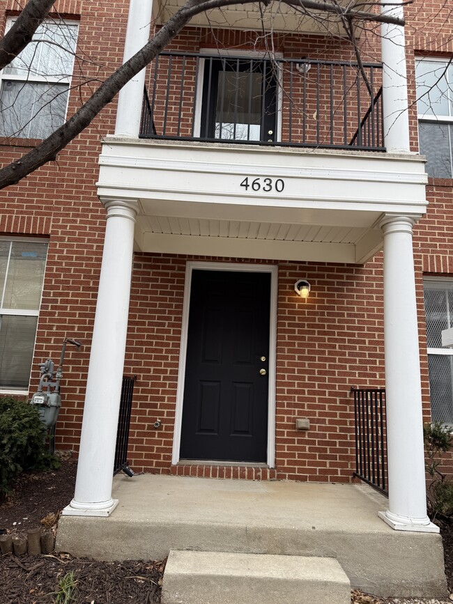 property at 4630 Dillon St