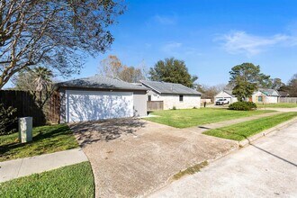 29003 Stapleford St in Spring, TX - Building Photo - Building Photo