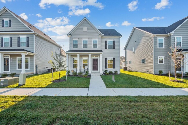 property at 6705 Mt Phillip Rd