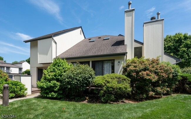 property at 221 Arrowood Way