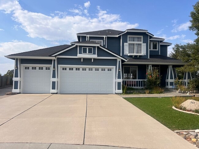 747 Sterling Hills Ct