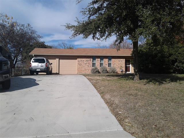 209 Scenic Trail in Willow Park, TX - Building Photo - Building Photo