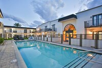 Building Photo - Arcadia Gardens Apartments in Phoenix, Arizona
