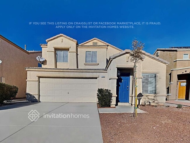 property at 5504 Eagle Cove Ave