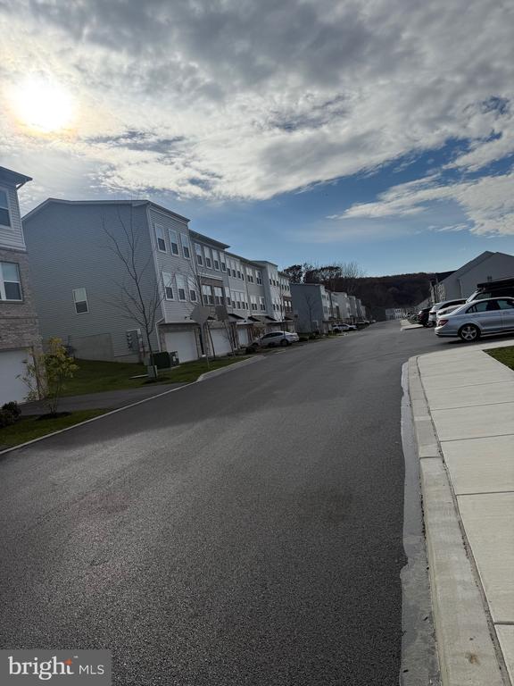 property at 83 Four Leaf Dr