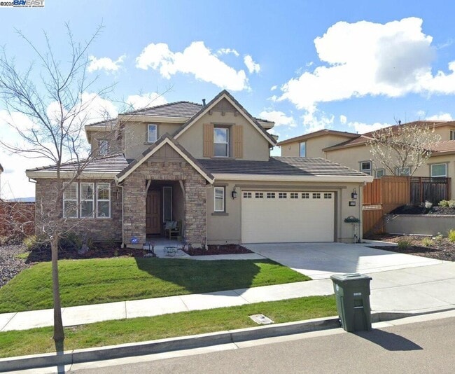 property at 2438 Valentano Dr