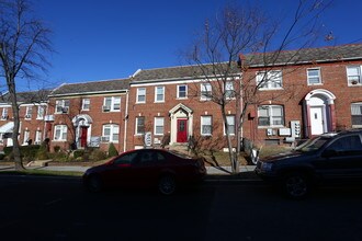1316 Adams St NE in Washington, DC - Building Photo - Building Photo