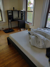 1091 Boylston St, Unit #9 in Boston, MA - Building Photo - Building Photo