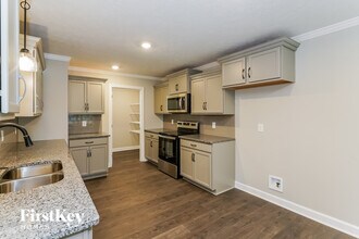 1053 Brightwood Ct in Clarksville, TN - Building Photo - Building Photo