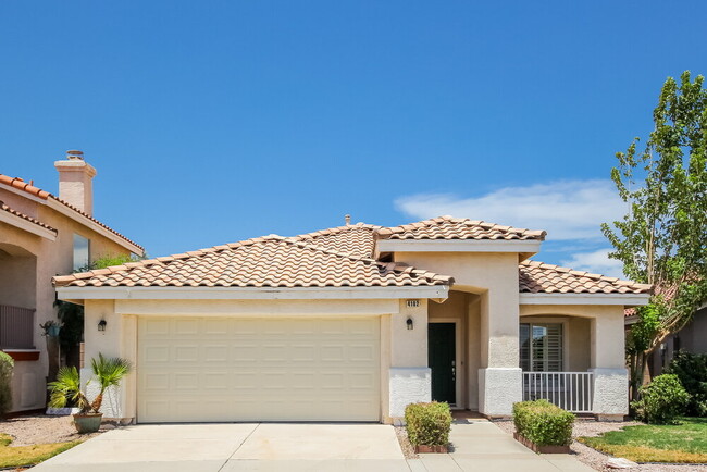 property at 4102 W Cactus Rd