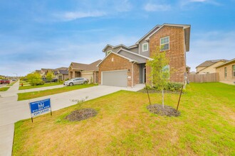 17308 Arcata Ave in Pflugerville, TX - Building Photo - Building Photo