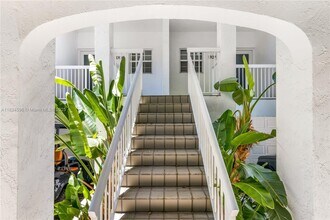 1707 E Las Olas Blvd in Fort Lauderdale, FL - Building Photo - Building Photo