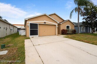 2667 Deercroft Dr in Melbourne, FL - Building Photo - Building Photo