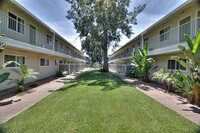 Mountain View Place in Mountain View, CA - Foto de edificio - Building Photo