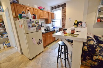 105 Jersey St, Unit 1 in Boston, MA - Building Photo - Building Photo