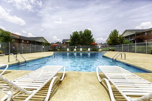 Regal Pointe Apartment Homes