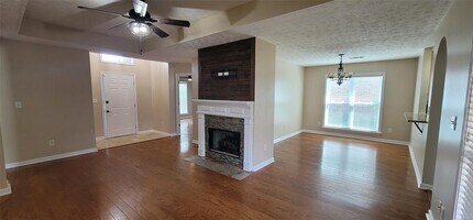 4716 Harvest Way in Montgomery, AL - Building Photo - Building Photo