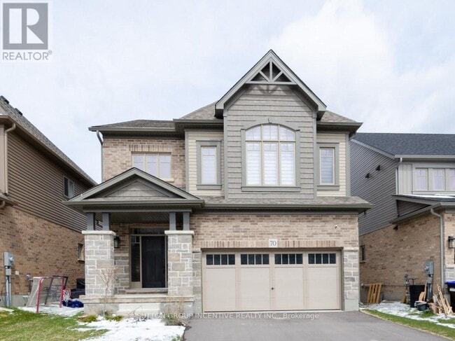 property at 70 Shipley Ave