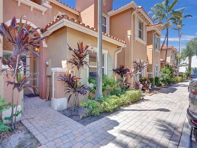 5922 Siena Ln in Hollywood, FL - Building Photo - Building Photo