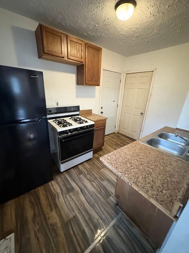 219 E Fox St in South Bend, IN - Building Photo - Building Photo