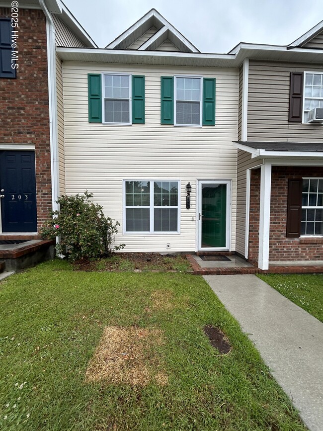 property at 205 Spring Meadow Cir