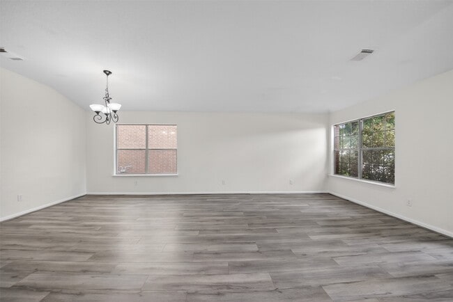 property at 1318 Hawks Nest Dr