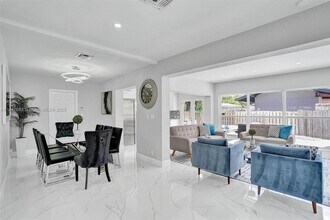 3421 Dover Rd in Pompano Beach, FL - Building Photo - Building Photo