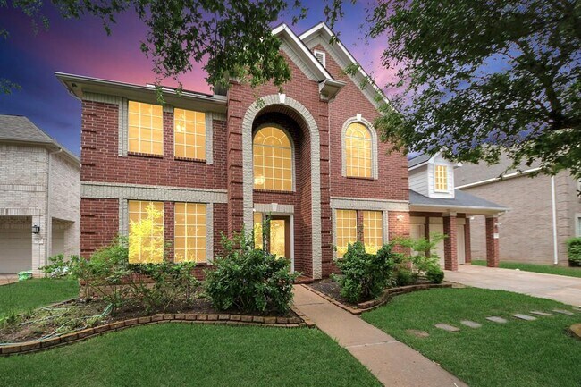 property at 1414 Grand Haven Ln