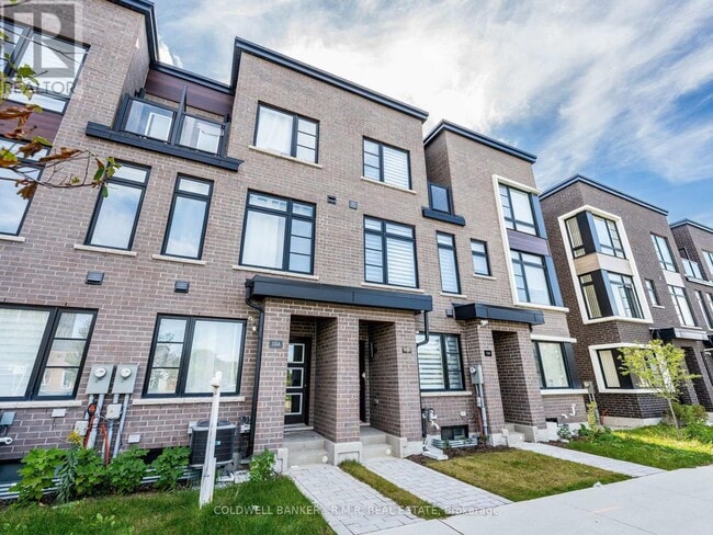 property at 136 Brockley Dr