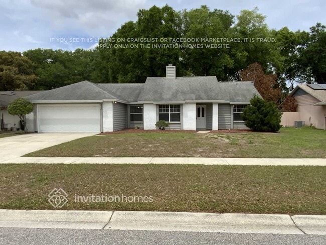 property at 4927 Eden View Ct