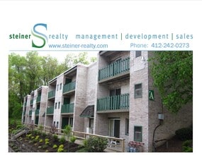Sailor Place Apartments in Pittsburgh, PA - Building Photo - Building Photo