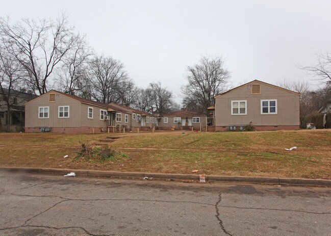 724 6th Ave W in Birmingham, AL - Building Photo - Building Photo