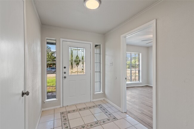 property at 22115 Fincastle Dr