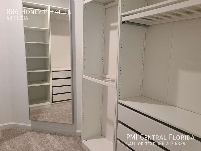 property at 886 Honey Petal Ln
