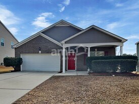 6878 Coopers Hawk Trl in Wendell, NC - Building Photo