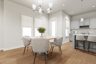 1020 Vista View Dr, Unit 601 in Georgetown, TX - Building Photo - Building Photo