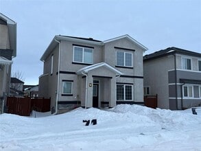 71 Appleford Gate in Winnipeg, MB - Building Photo - Building Photo