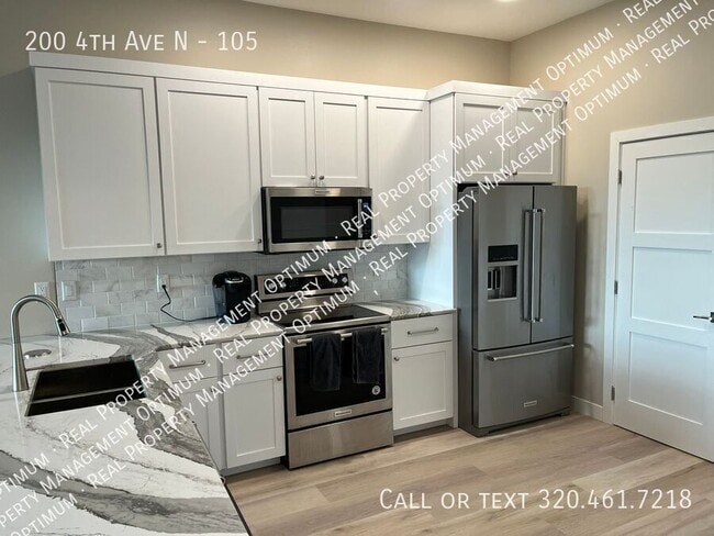 200 4th Ave N in Fargo, ND - Building Photo - Building Photo