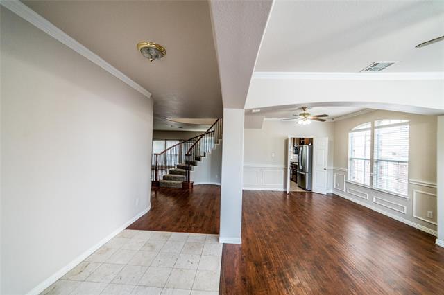 8731 Rugby Rd in Irving, TX - Building Photo - Building Photo
