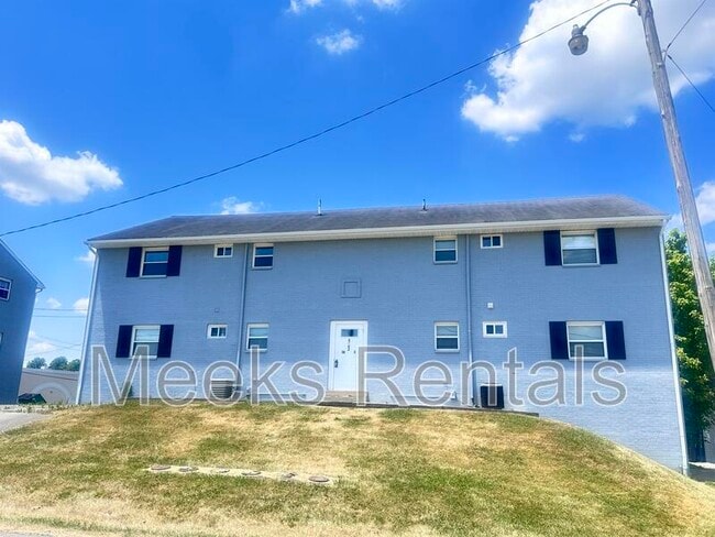 property at 133 Hedrick Rd