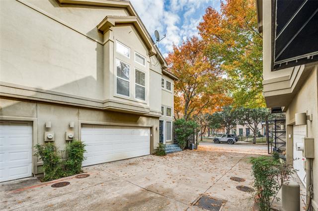 3557 Wheeler St in Dallas, TX - Building Photo - Building Photo