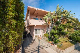 2603 3rd street in Santa Monica, CA - Building Photo - Building Photo