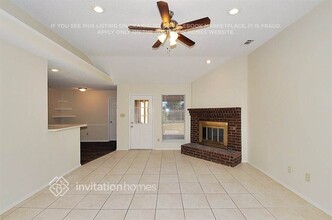 2600 Trumpet Dr in Rowlett, TX - Building Photo - Building Photo