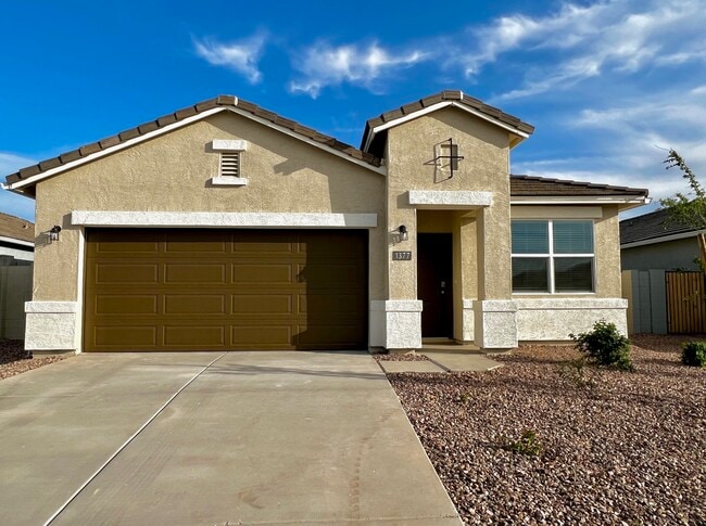 property at 1377 W Highland Rd